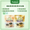 RONG BIỂN RẮC CƠM HỮU CƠ ALVINS XANHSAM NATURAL 21gr Vị Rau Củ Hải Sản cho Bé - Giảm 20%