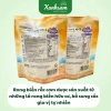 RONG BIỂN RẮC CƠM HỮU CƠ ALVINS XANHSAM NATURAL 21gr Vị Rau Củ Hải Sản cho Bé - Giảm 20% 3