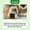 RONG BIỂN RẮC CƠM HỮU CƠ ALVINS XANHSAM NATURAL 21gr Vị Rau Củ Hải Sản cho Bé - Giảm 20% 5