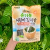 RONG BIỂN RẮC CƠM HỮU CƠ ALVINS XANHSAM NATURAL 21gr Vị Rau Củ Hải Sản cho Bé - Giảm 20% 7