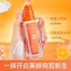 Rosetimes Vc Lazy Cream Tone Up - Kem 40ml, 5 VC, chống nước, che khuyết điểm, làm sáng da, giữ ẩm 2