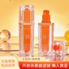 Rosetimes Vc Lazy Cream Tone Up - Kem 40ml, 5 VC, chống nước, che khuyết điểm, làm sáng da, giữ ẩm 5