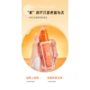 Rosetimes Vc Lazy Cream Tone Up - Kem 40ml, 5 VC, chống nước, che khuyết điểm, làm sáng da, giữ ẩm 9