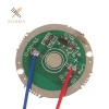 RRLNMD 1-3-5Mode Q5 XPE R3 LED 3W – Trình điều khiển 3.7V không đổi, sạc lại, chip máy biến áp chiếu sáng mới 3