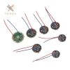RRLNMD 1-3-5Mode Q5 XPE R3 LED 3W – Trình điều khiển 3.7V không đổi, sạc lại, chip máy biến áp chiếu sáng mới 4