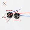 RRLNMD 1-3-5Mode Q5 XPE R3 LED 3W – Trình điều khiển 3.7V không đổi, sạc lại, chip máy biến áp chiếu sáng mới 7