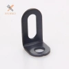 Rrlnmd 10 chiếc góc kim loại nẹp S góc phải L hình nẹp đen mới – chất lượng cao, giảm giá 45.760₫ 6