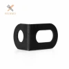 Rrlnmd 10 chiếc góc kim loại nẹp S góc phải L hình nẹp đen mới – chất lượng cao, giảm giá 45.760₫ 7