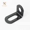 Rrlnmd 10 chiếc góc kim loại nẹp S góc phải L hình nẹp đen mới – chất lượng cao, giảm giá 45.760₫ 8