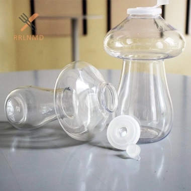 Rrlnmd 1/3 chai nước kawaii cốc trong suốt di động cho trà sữa cà phê giá 28.270đ 7
