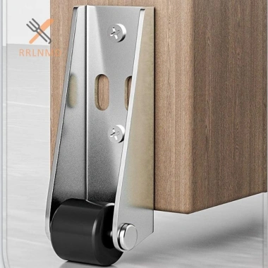 Rrlnmd 2 Caster Hạng Nặng Bánh Xe Kính Thiên Văn – Chịu Lực, Giá 29.700đ