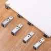 Rrlnmd 2 Caster Hạng Nặng Bánh Xe Kính Thiên Văn – Chịu Lực, Giá 29.700đ 3