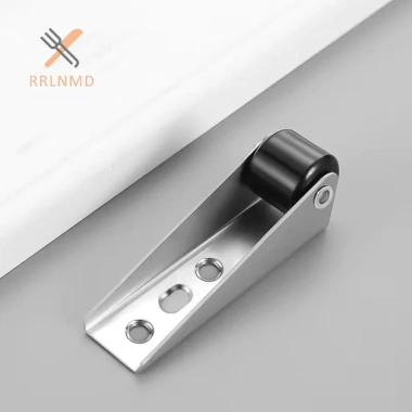 Rrlnmd 2 Caster Hạng Nặng Bánh Xe Kính Thiên Văn – Chịu Lực, Giá 29.700đ