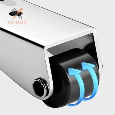 Rrlnmd 2 Caster Hạng Nặng Bánh Xe Kính Thiên Văn – Chịu Lực, Giá 29.700đ