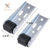 Rrlnmd 2 Caster Hạng Nặng Bánh Xe Kính Thiên Văn – Chịu Lực, Giá 29.700đ 10