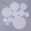 RRLNMD 2 Chiếc Frosted Acrylic Tròn Bán Trong 35-70mm Cho Đèn LED Đèn Pin Giá 28,490₫