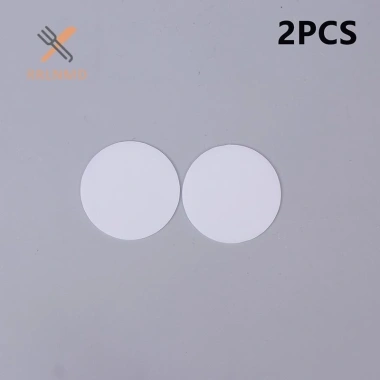 RRLNMD 2 Chiếc Frosted Acrylic Tròn Bán Trong 35-70mm Cho Đèn LED Đèn Pin Giá 28,490₫ 2 RRLNMD 2 Chiếc Frosted Acrylic Tròn Bán Trong 35-70mm Cho Đèn LED Đèn Pin Giá 28,490₫ 2