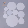 RRLNMD 2 Chiếc Frosted Acrylic Tròn Bán Trong 35-70mm Cho Đèn LED Đèn Pin Giá 28,490₫ 3