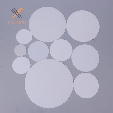 RRLNMD 2 Chiếc Frosted Acrylic Tròn Bán Trong 35-70mm Cho Đèn LED Đèn Pin Giá 28,490₫ 3 RRLNMD 2 Chiếc Frosted Acrylic Tròn Bán Trong 35-70mm Cho Đèn LED Đèn Pin Giá 28,490₫ 3