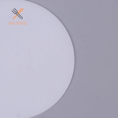 RRLNMD 2 Chiếc Frosted Acrylic Tròn Bán Trong 35-70mm Cho Đèn LED Đèn Pin Giá 28,490₫ 4 RRLNMD 2 Chiếc Frosted Acrylic Tròn Bán Trong 35-70mm Cho Đèn LED Đèn Pin Giá 28,490₫ 4