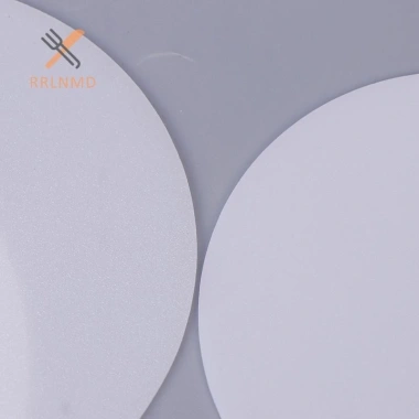 RRLNMD 2 Chiếc Frosted Acrylic Tròn Bán Trong 35-70mm Cho Đèn LED Đèn Pin Giá 28,490₫ 5 RRLNMD 2 Chiếc Frosted Acrylic Tròn Bán Trong 35-70mm Cho Đèn LED Đèn Pin Giá 28,490₫ 5