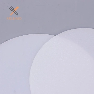 RRLNMD 2 Chiếc Frosted Acrylic Tròn Bán Trong 35-70mm Cho Đèn LED Đèn Pin Giá 28,490₫ 7 RRLNMD 2 Chiếc Frosted Acrylic Tròn Bán Trong 35-70mm Cho Đèn LED Đèn Pin Giá 28,490₫ 7