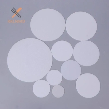 RRLNMD 2 Chiếc Frosted Acrylic Tròn Bán Trong 35-70mm Cho Đèn LED Đèn Pin Giá 28,490₫ 8 RRLNMD 2 Chiếc Frosted Acrylic Tròn Bán Trong 35-70mm Cho Đèn LED Đèn Pin Giá 28,490₫ 8