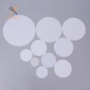 RRLNMD 2 Chiếc Frosted Acrylic Tròn Bán Trong 35-70mm Cho Đèn LED Đèn Pin Giá 28,490₫ 9