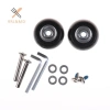 Rrlnmd 2 Chiếc Vali Hành Lý Bánh Xe Thay Thế Trục 40x18mm - Giá Ưu Đãi 96k