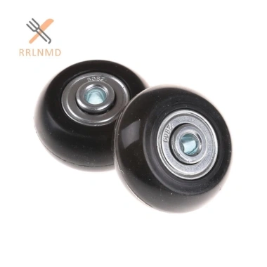 Rrlnmd 2 Chiếc Vali Hành Lý Bánh Xe Thay Thế Trục 40x18mm - Giá Ưu Đãi 96k 3 Rrlnmd 2 Chiếc Vali Hành Lý Bánh Xe Thay Thế Trục 40x18mm - Giá Ưu Đãi 96k 3