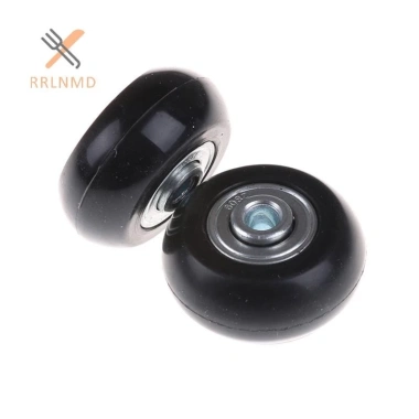 Rrlnmd 2 Chiếc Vali Hành Lý Bánh Xe Thay Thế Trục 40x18mm - Giá Ưu Đãi 96k 4 Rrlnmd 2 Chiếc Vali Hành Lý Bánh Xe Thay Thế Trục 40x18mm - Giá Ưu Đãi 96k 4