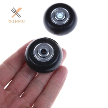 Rrlnmd 2 Chiếc Vali Hành Lý Bánh Xe Thay Thế Trục 40x18mm - Giá Ưu Đãi 96k 5 Rrlnmd 2 Chiếc Vali Hành Lý Bánh Xe Thay Thế Trục 40x18mm - Giá Ưu Đãi 96k 5