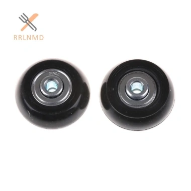 Rrlnmd 2 Chiếc Vali Hành Lý Bánh Xe Thay Thế Trục 40x18mm - Giá Ưu Đãi 96k 6 Rrlnmd 2 Chiếc Vali Hành Lý Bánh Xe Thay Thế Trục 40x18mm - Giá Ưu Đãi 96k 6