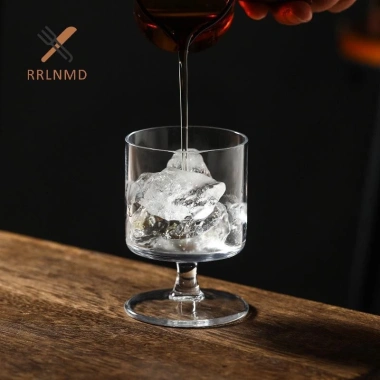 RRLNMD 5 chiếc 60ml Mini Cốc Rượu Nhỏ Ly Nhựa Suốt - Tái Sử Dụng, Tráng Miệng, Mousse, Thạch, Sữa Chua - 47.960₫ 2