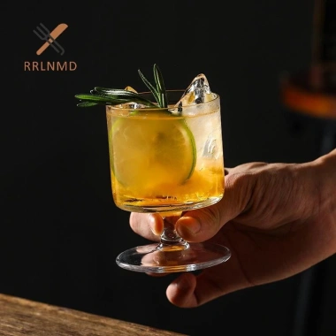 RRLNMD 5 chiếc 60ml Mini Cốc Rượu Nhỏ Ly Nhựa Suốt - Tái Sử Dụng, Tráng Miệng, Mousse, Thạch, Sữa Chua - 47.960₫ 3