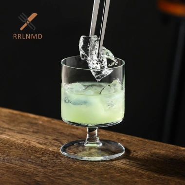 RRLNMD 5 chiếc 60ml Mini Cốc Rượu Nhỏ Ly Nhựa Suốt - Tái Sử Dụng, Tráng Miệng, Mousse, Thạch, Sữa Chua - 47.960₫ 7