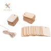 RRLNMD 50 Vật Trang Trí Gỗ Ván Thẻ Nhãn Tấm DIY Khắc Thủ Công Giá 51.040 VNĐ 3