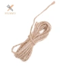 RRLNMD 50 Vật Trang Trí Gỗ Ván Thẻ Nhãn Tấm DIY Khắc Thủ Công Giá 51.040 VNĐ 4