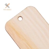 RRLNMD 50 Vật Trang Trí Gỗ Ván Thẻ Nhãn Tấm DIY Khắc Thủ Công Giá 51.040 VNĐ 6