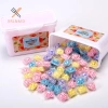 RRLNMD 50/100 Hạt Giặt Thơm Bột Giặt Viên Bóng Cho Máy Giặt – Perfum Tăng Áp, Giá 54.120₫ 3