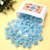 RRLNMD 50/100 Hạt Giặt Thơm Bột Giặt Viên Bóng Cho Máy Giặt – Perfum Tăng Áp, Giá 54.120₫ 10