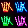 Rrlnmd 6 Cái Gậy LED RGB Đa Màu, Bọt Dính Cổ Vũ - Tiệc Sinh Nhật, Cưới - 57.970₫ 3