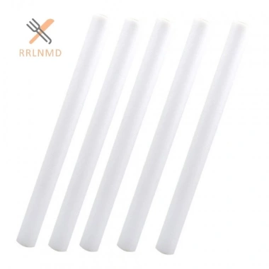 Rrlnmd 6 Cái Gậy LED RGB Đa Màu, Bọt Dính Cổ Vũ - Tiệc Sinh Nhật, Cưới - 57.970₫