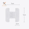 Rrlnmd Chung Khóa An Toàn Cửa Bé - Tủ Chống Mở, Tủ Kính, Khóa Tay, Giá 20.900₫ 5