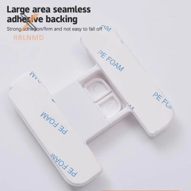 Rrlnmd Chung Khóa An Toàn Cửa Bé - Tủ Chống Mở, Tủ Kính, Khóa Tay, Giá 20.900₫