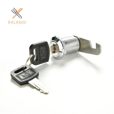 Rrlnmd Cửa Tủ Chữ Hộp Ngăn Kéo 1x 16-30mm Khóa 2 Phím MỚI Giá 34.100 VND 3 Rrlnmd Cửa Tủ Chữ Hộp Ngăn Kéo 1x 16-30mm Khóa 2 Phím MỚI Giá 34.100 VND 3
