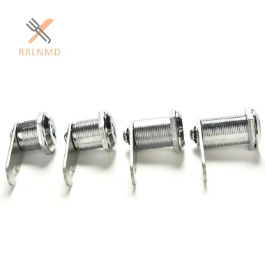 Rrlnmd Cửa Tủ Chữ Hộp Ngăn Kéo 1x 16-30mm Khóa 2 Phím MỚI Giá 34.100 VND 7 Rrlnmd Cửa Tủ Chữ Hộp Ngăn Kéo 1x 16-30mm Khóa 2 Phím MỚI Giá 34.100 VND 7