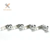 Rrlnmd Cửa Tủ Chữ Hộp Ngăn Kéo 1x 16-30mm Khóa 2 Phím MỚI Giá 34.100 VND 8