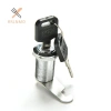 Rrlnmd Cửa Tủ Chữ Hộp Ngăn Kéo 1x 16-30mm Khóa 2 Phím MỚI Giá 34.100 VND 9