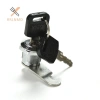 Rrlnmd Cửa Tủ Chữ Hộp Ngăn Kéo 1x 16-30mm Khóa 2 Phím MỚI Giá 34.100 VND 10